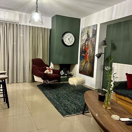 Little John Luxury Apartment Pire Dış mekan fotoğraf