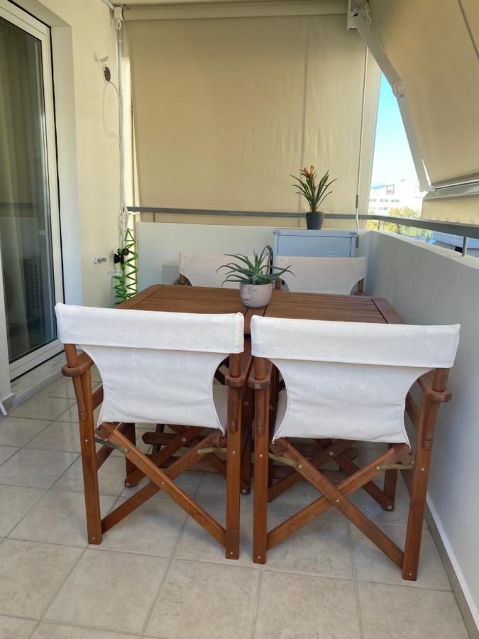 Little John Luxury Apartment Pire Dış mekan fotoğraf