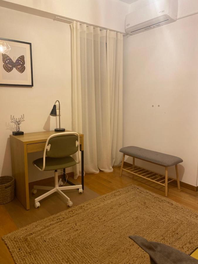Little John Luxury Apartment Pire Dış mekan fotoğraf