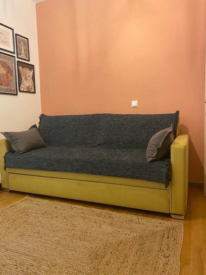 Little John Luxury Apartment Pire Dış mekan fotoğraf