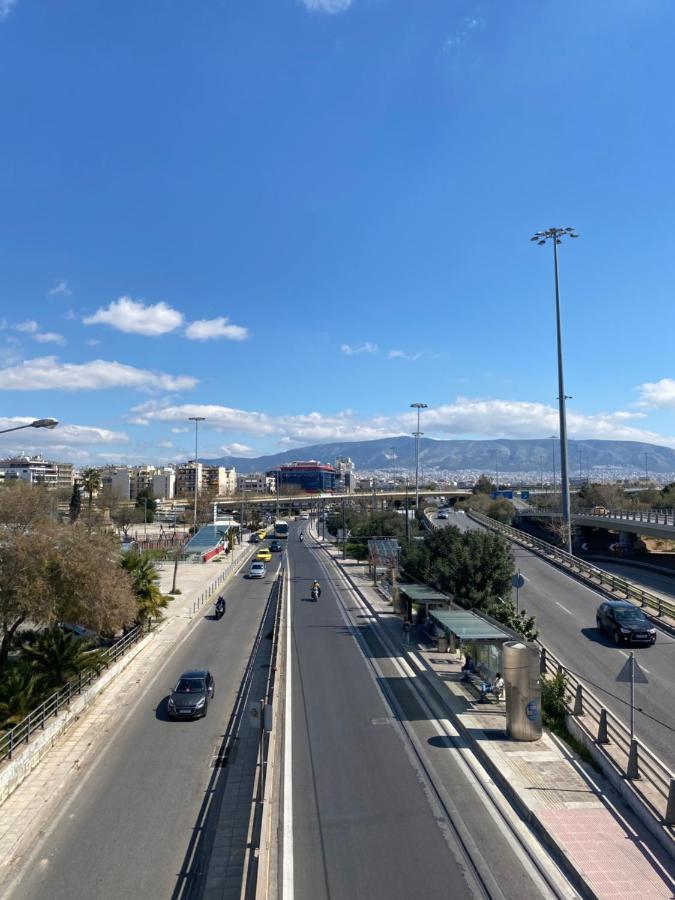 Little John Luxury Apartment Pire Dış mekan fotoğraf
