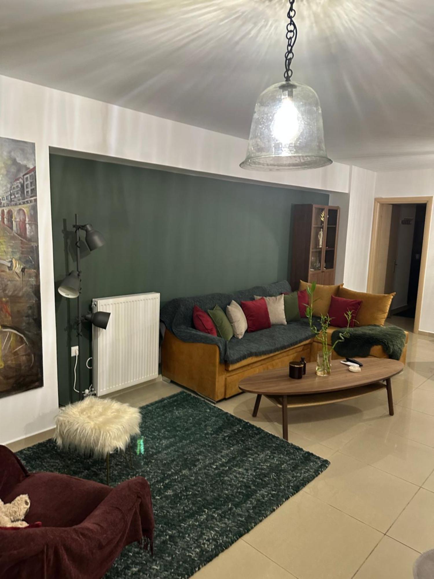 Little John Luxury Apartment Pire Dış mekan fotoğraf